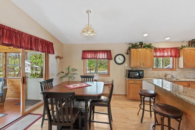 450 St Andrews Trail, Nekoosa, WI 54457