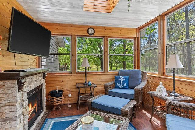 450 St Andrews Trail, Nekoosa, WI 54457