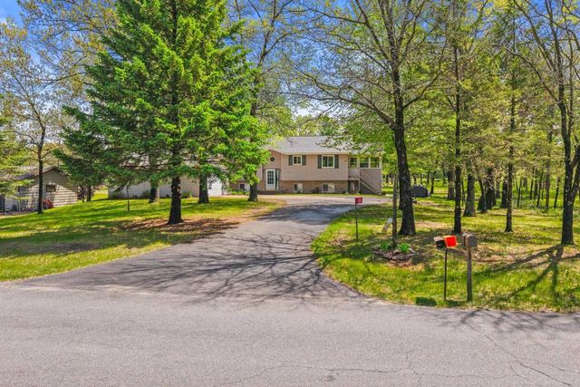 450 St Andrews Trail, Nekoosa, WI 54457