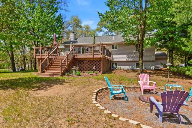 450 St Andrews Trail, Nekoosa, WI 54457