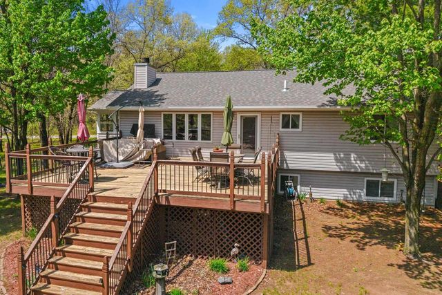 450 St Andrews Trail, Nekoosa, WI 54457