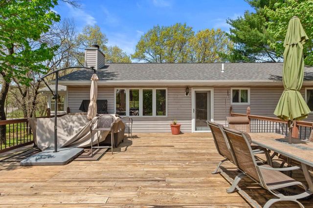 450 St Andrews Trail, Nekoosa, WI 54457