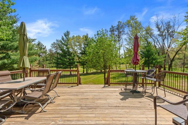 450 St Andrews Trail, Nekoosa, WI 54457