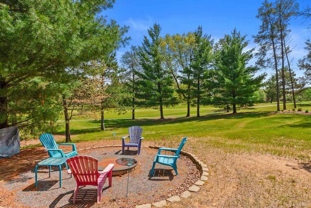 450 St Andrews Trail, Nekoosa, WI 54457