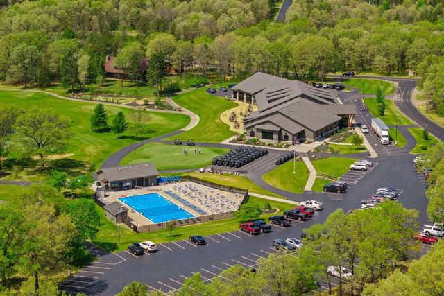 450 St Andrews Trail, Nekoosa, WI 54457