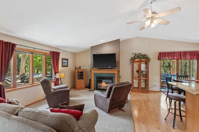 450 St Andrews Trail, Nekoosa, WI 54457