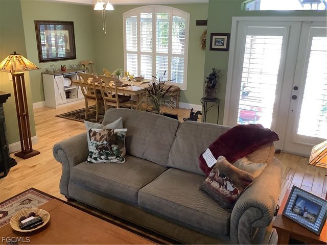 2307 SW 44th ST, Cape Coral, FL 33914