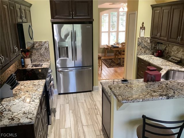 2307 SW 44th ST, Cape Coral, FL 33914