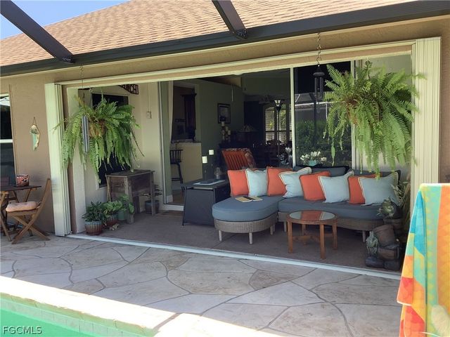 2307 SW 44th ST, Cape Coral, FL 33914