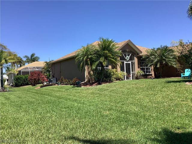 2307 SW 44th ST, Cape Coral, FL 33914