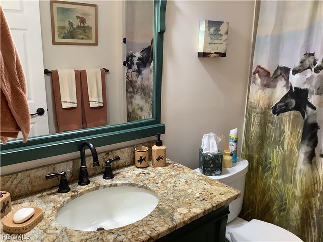 2307 SW 44th ST, Cape Coral, FL 33914