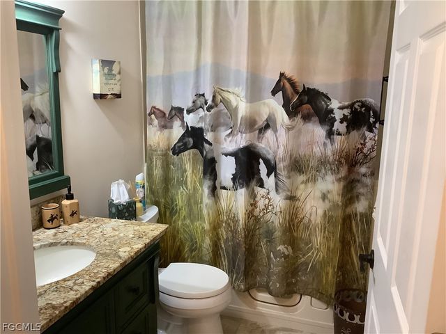 2307 SW 44th ST, Cape Coral, FL 33914