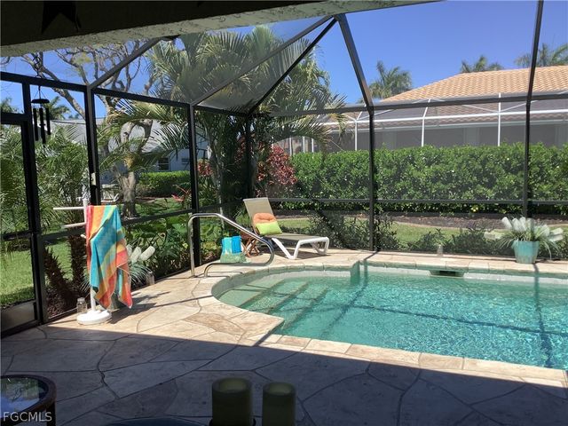 2307 SW 44th ST, Cape Coral, FL 33914