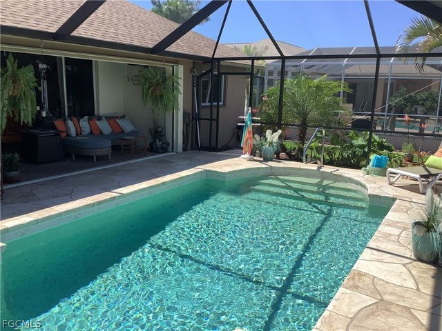 2307 SW 44th ST, Cape Coral, FL 33914