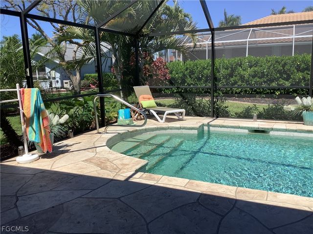 2307 SW 44th ST, Cape Coral, FL 33914