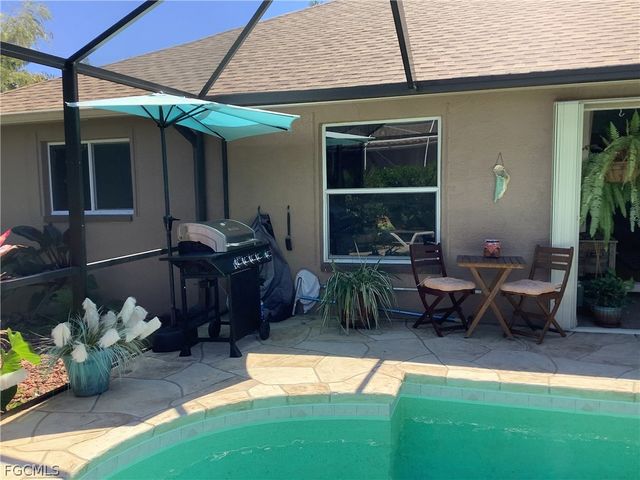 2307 SW 44th ST, Cape Coral, FL 33914