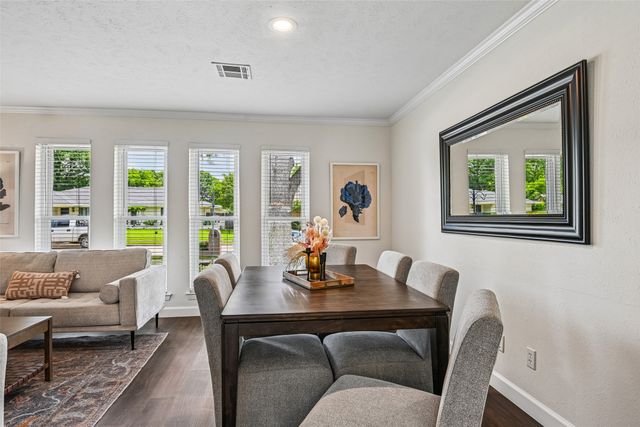 2609 Grandview Drive, Plano, TX 75075