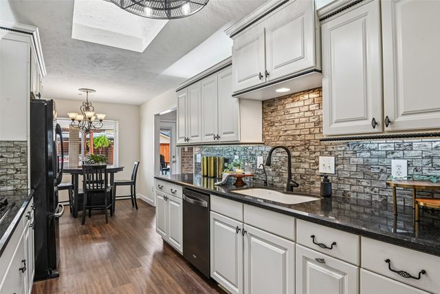 2609 Grandview Drive, Plano, TX 75075