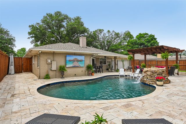 2609 Grandview Drive, Plano, TX 75075
