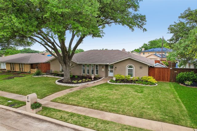 2609 Grandview Drive, Plano, TX 75075
