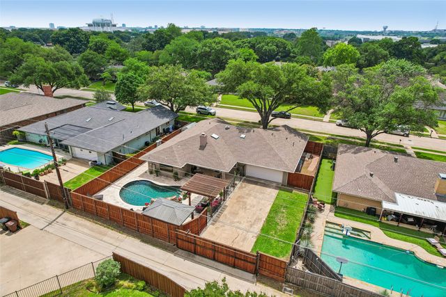 2609 Grandview Drive, Plano, TX 75075