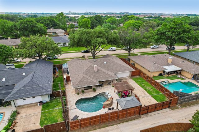 2609 Grandview Drive, Plano, TX 75075