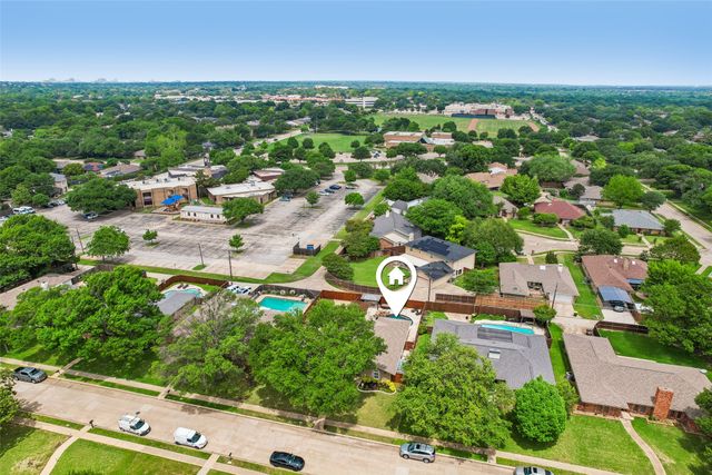 2609 Grandview Drive, Plano, TX 75075