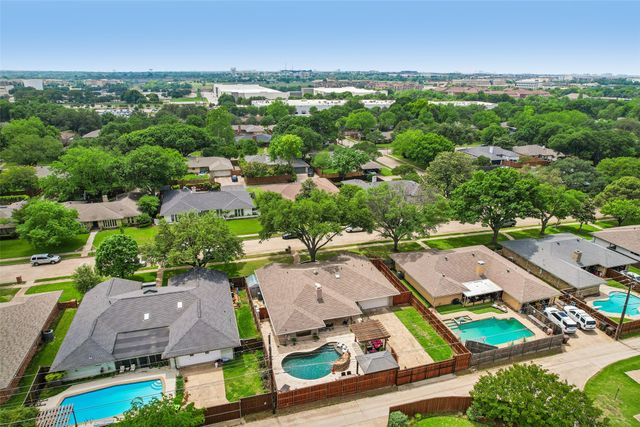 2609 Grandview Drive, Plano, TX 75075
