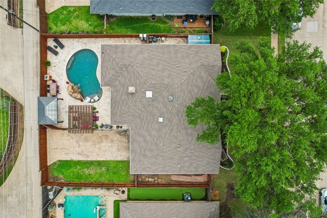 2609 Grandview Drive, Plano, TX 75075