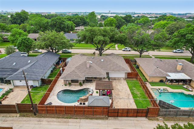 2609 Grandview Drive, Plano, TX 75075