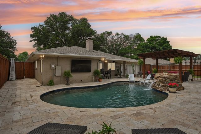 2609 Grandview Drive, Plano, TX 75075