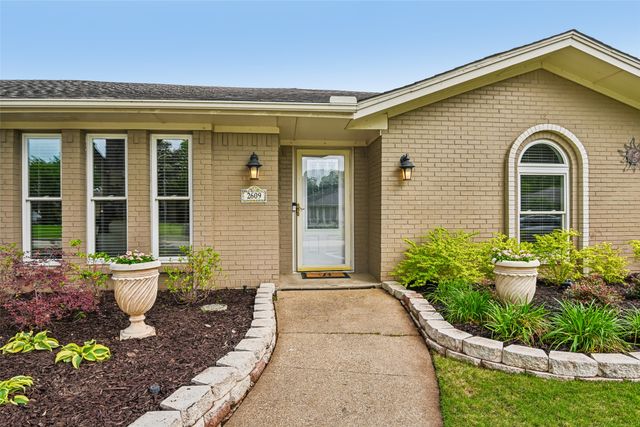 2609 Grandview Drive, Plano, TX 75075