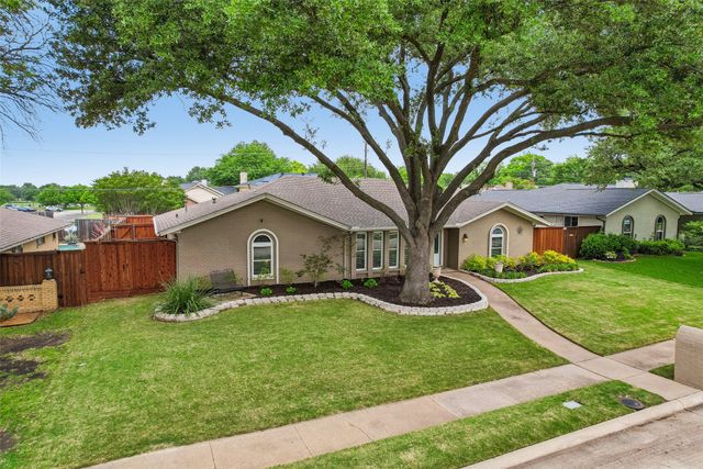 2609 Grandview Drive, Plano, TX 75075