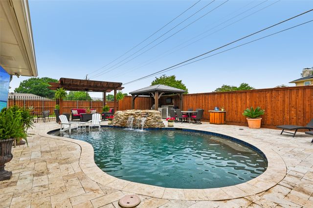 2609 Grandview Drive, Plano, TX 75075