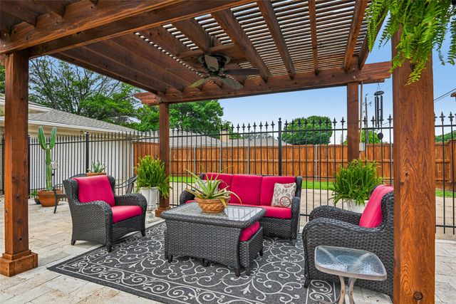 2609 Grandview Drive, Plano, TX 75075