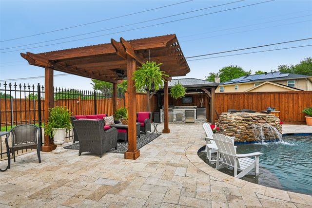2609 Grandview Drive, Plano, TX 75075