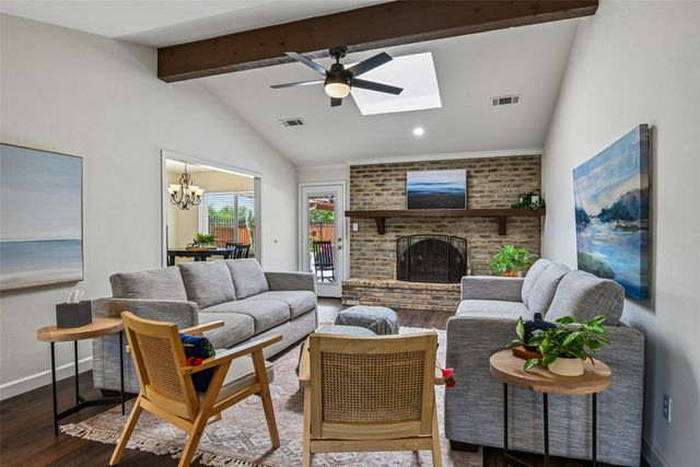 2609 Grandview Drive, Plano, TX 75075