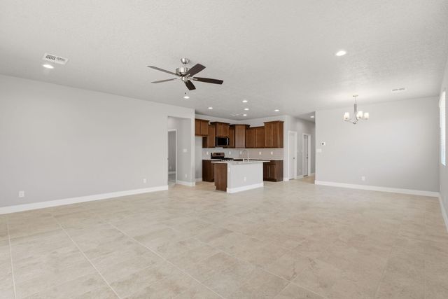 4301 Mountain Trail Loop NE, Rio Rancho, NM 87144