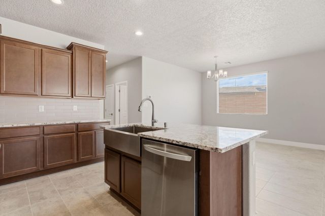 4301 Mountain Trail Loop NE, Rio Rancho, NM 87144