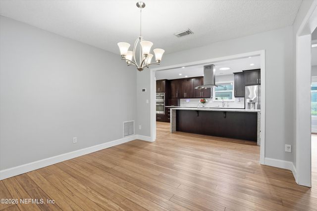 1431 FOREST MARSH Drive, Neptune Beach, FL 32266