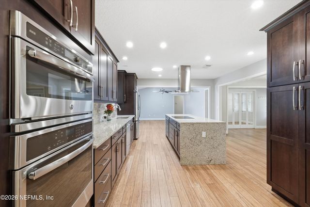 1431 FOREST MARSH Drive, Neptune Beach, FL 32266