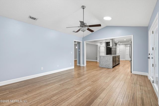 1431 FOREST MARSH Drive, Neptune Beach, FL 32266