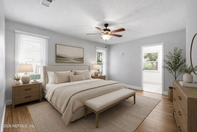 1431 FOREST MARSH Drive, Neptune Beach, FL 32266