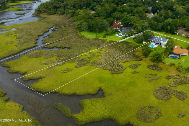 1431 FOREST MARSH Drive, Neptune Beach, FL 32266