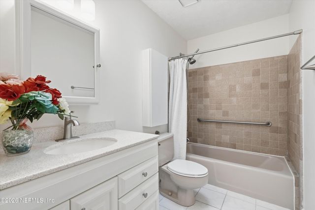 1431 FOREST MARSH Drive, Neptune Beach, FL 32266