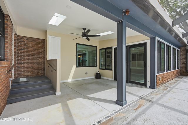 1431 FOREST MARSH Drive, Neptune Beach, FL 32266