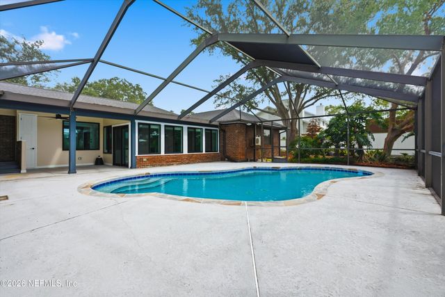 1431 FOREST MARSH Drive, Neptune Beach, FL 32266
