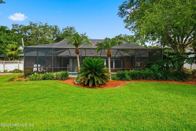 1431 FOREST MARSH Drive, Neptune Beach, FL 32266