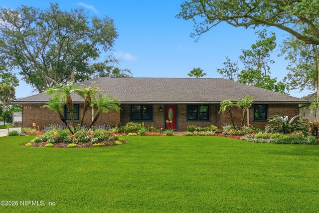 1431 FOREST MARSH Drive, Neptune Beach, FL 32266