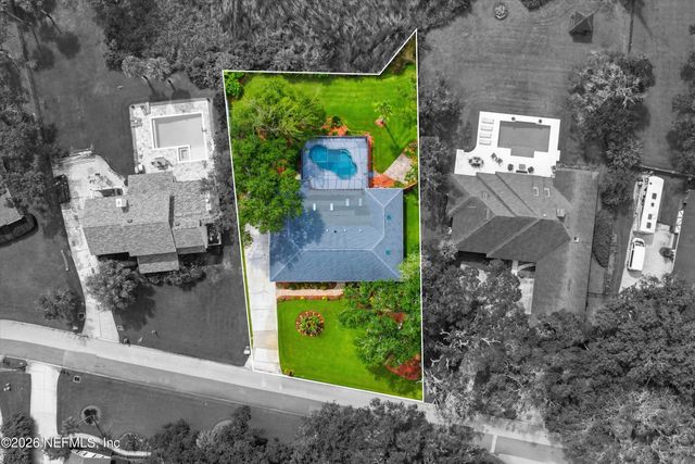 1431 FOREST MARSH Drive, Neptune Beach, FL 32266